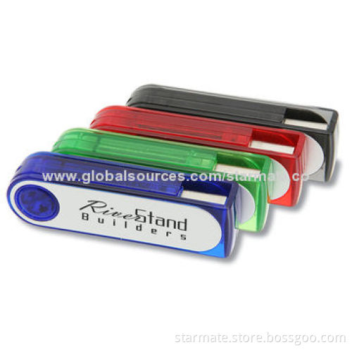 Swivel USB Flash DriveNew